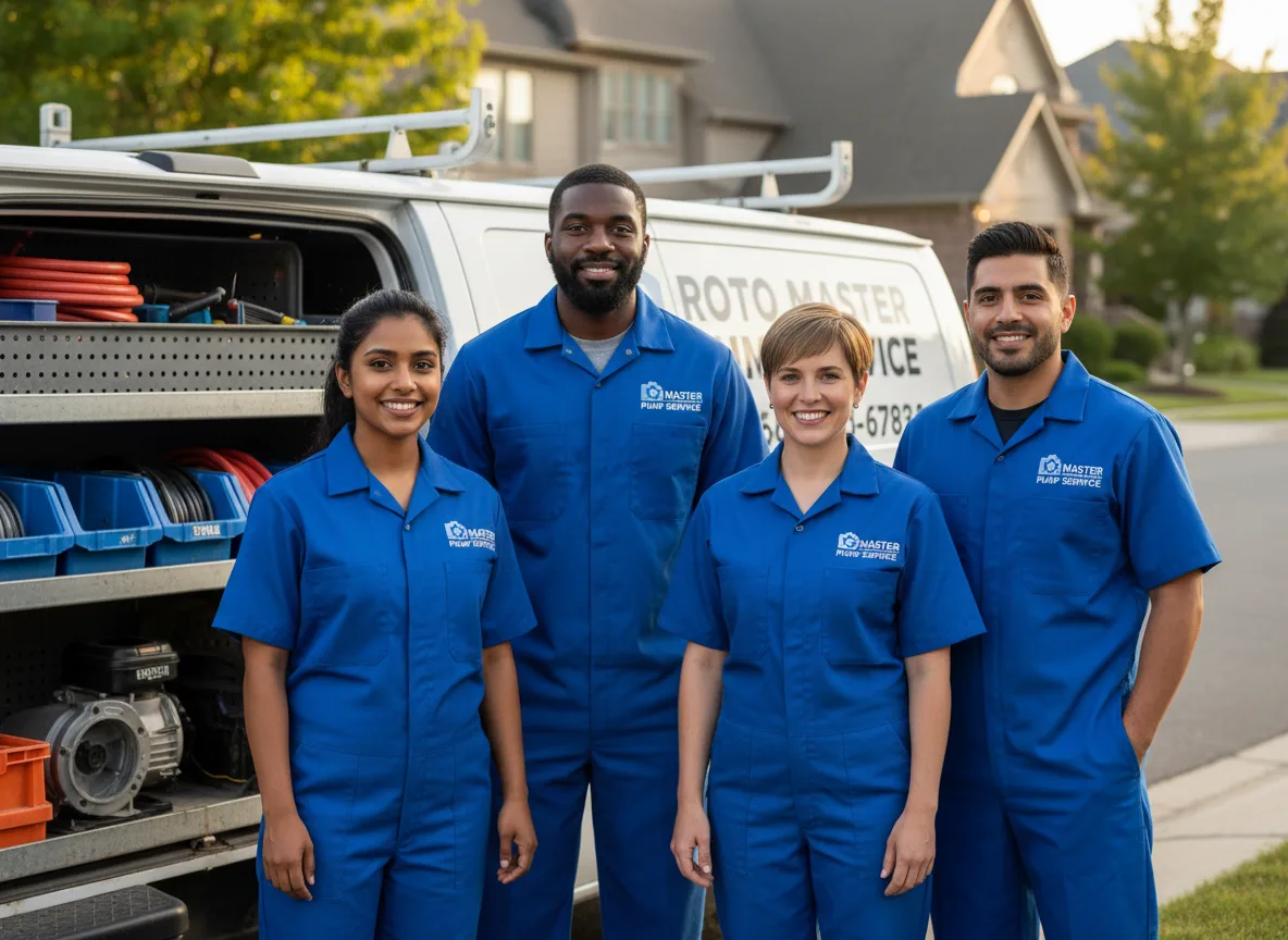 Sump Pump Installation company in Laie, HI